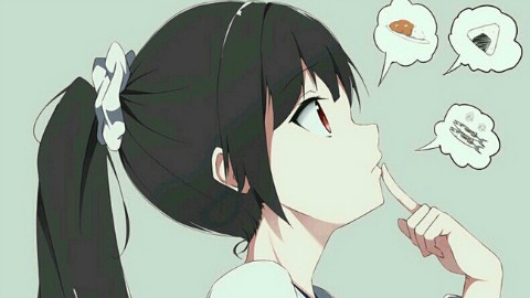【SG/剧情向/冰菓】分手吧,折木